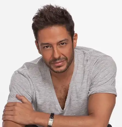Mohamed Ibrahim Mohamed El Hamaki